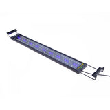 Aquarium Blue White LED - 18W 75-95cm