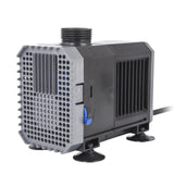 5000L/H 80W 3.8m Aquarium Submersible Pond Water Pump