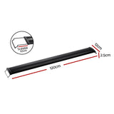 i.Pet Aquarium Light Full Spectrum 120CM Aqua Plant Fish Tank Lamp - Front View