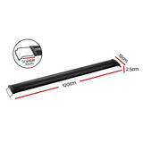 i.Pet Aquarium Light Full Spectrum 120CM Aqua Plant Fish Tank Lamp - Front View