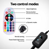 i.Pet Aquarium Light Submersible 52CM Air Bubble LED Light - 45-Degree Angle