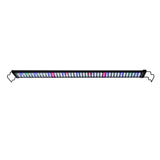 i.Pet Full Spectrum LED Aquarium Light for 90CM Fish Tanks with Adjustable Bracket - Side View
