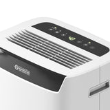 Olimpia Splendid Aquaria S1 Dehumidifier - 12L