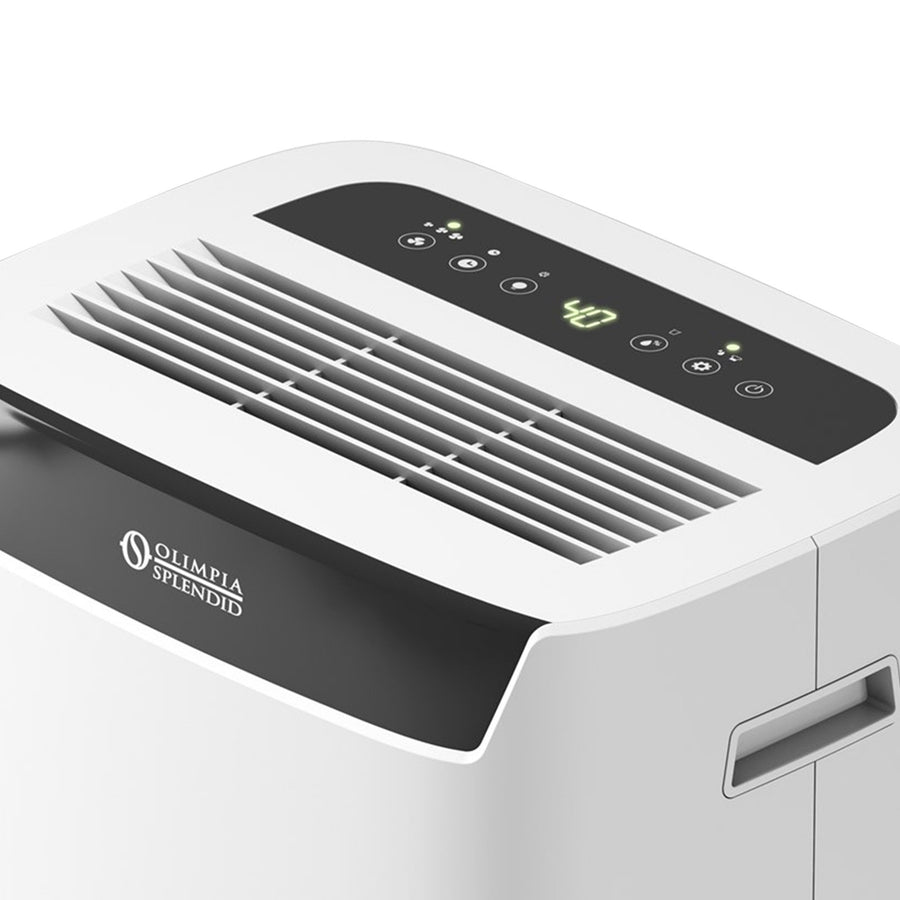 Olimpia Splendid Aquaria S1 Dehumidifier - 12L