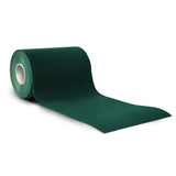 Prime Turf Artificial Grass 15cmx20m Synthetic Self Adhesive Turf Joining Tape Weed Mat - Low Angle