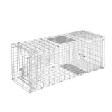 Gardeon Animal Trap Cage Possum 79x28cm - Side View