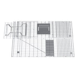 Gardeon Animal Trap Cage Possum 79x28cm - Extra Image