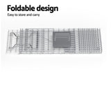 Gardeon Animal Trap Cage Possum 79x28cm - Extra Image