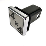 JAXSYN Novelty Tow-bar/Trailer Hitch Cover - 4x4