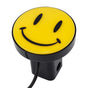 JAXSYN Novelty Tow-bar / Trailer Hitch Cover - Smiley Face