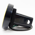 JAXSYN Novelty Tow-bar / Trailer Hitch Cover - Smiley Face