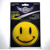 JAXSYN Novelty Tow-bar / Trailer Hitch Cover - Smiley Face