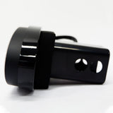 Novelty Tow-bar / Trailer Hitch Cover - Oval light