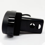 Novelty Tow-bar / Trailer Hitch Cover - Oval light