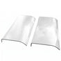 Instahut Window Door Awning 0.4mx2m Transparent
