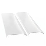 Instahut Window Door Awning 0.4mx2m Transparent