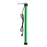 Instahut 230V Folding Arm Awning Replacement Motor with remote 40NM - Front View