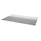 Weisshorn 14ft Caravan Awning RV Replacement Fabric 3.95M x 2.42M - Side View