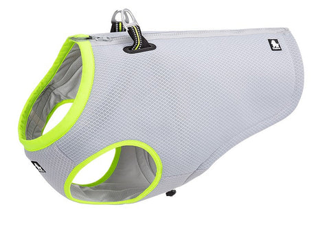 True Love Cooling Vest - Yellow, XS-1962324891877380096