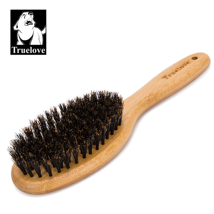 True Love Bamboo General Brush-1962324903734677504