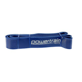 Powertrain Home Gym Workout Resistance Exercise Band - 5 Pieces - Extra Image