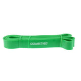 Powertrain Home Gym Workout Resistance Exercise Band - 5 Pieces - Extra Image