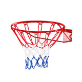 Everfit Basketball Ring Hoop Rim Goal Net 45CM - Close-Up Angle