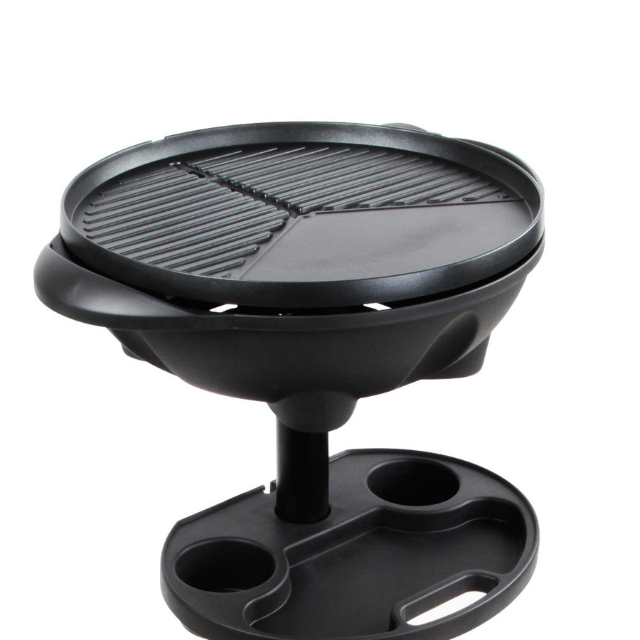 Grillz BBQ Grill Electric Smoker, image 3