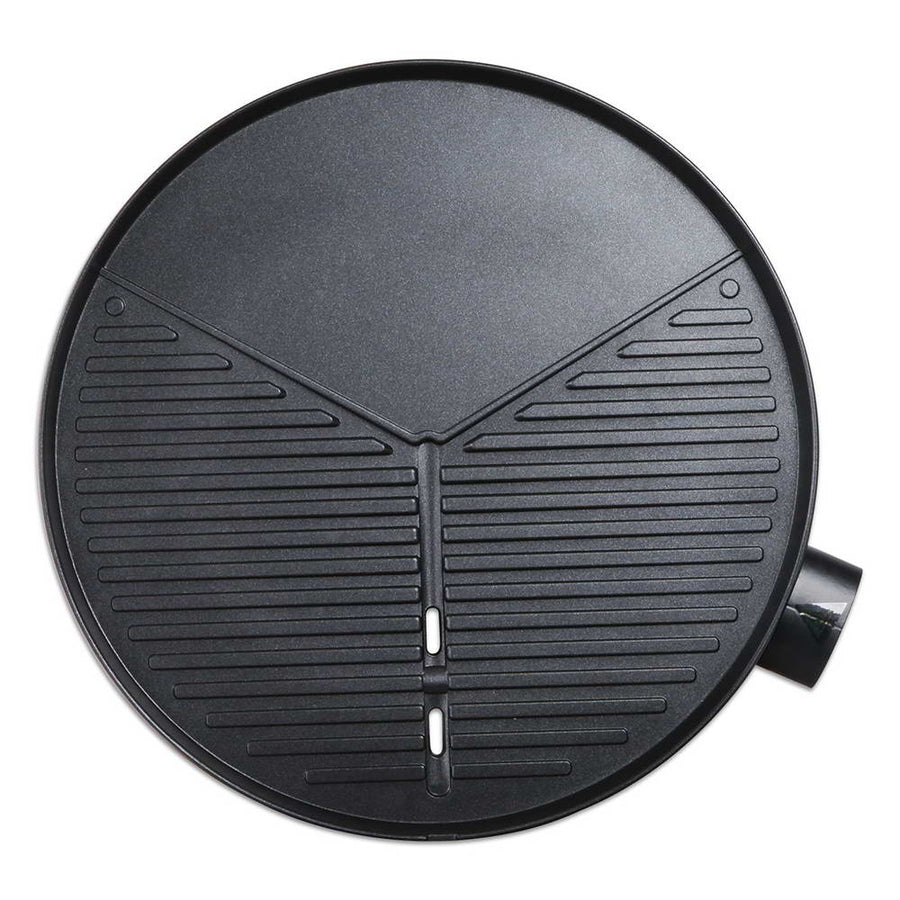 Grillz BBQ Grill Electric Smoker, image 7