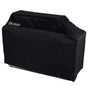 Black Cover for EuroGrille 8 Burner BBQ