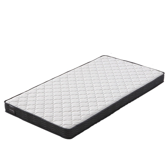 KINGSTON SLUMBER King Single Bunk Bed Mattress, Medium-Soft, Pocket Spring, for Kids