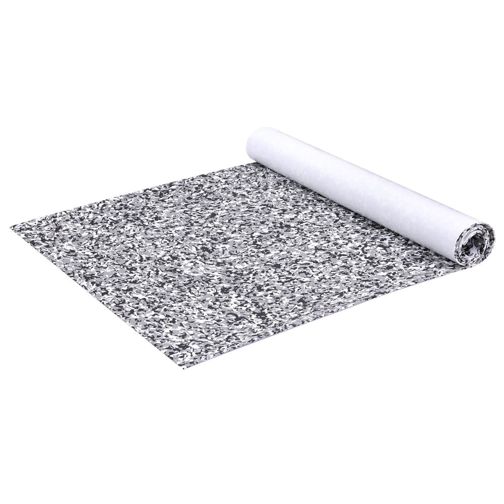 Camo EVA Foam Marine Decking Sheet for Boats - 240x90x0.6cm Anti-Slip Flooring