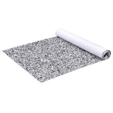 Camo EVA Foam Marine Decking Sheet for Boats - 240x90x0.6cm Anti-Slip Flooring