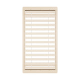Oikiture Bed Frame King Single Wooden Bed Base Timber Platform
