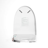 Cefito Bidet Electric Toilet Seat Cover Knob Control - Side View