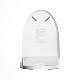 Cefito Bidet Electric Toilet Seat Cover Remote Control - Side View