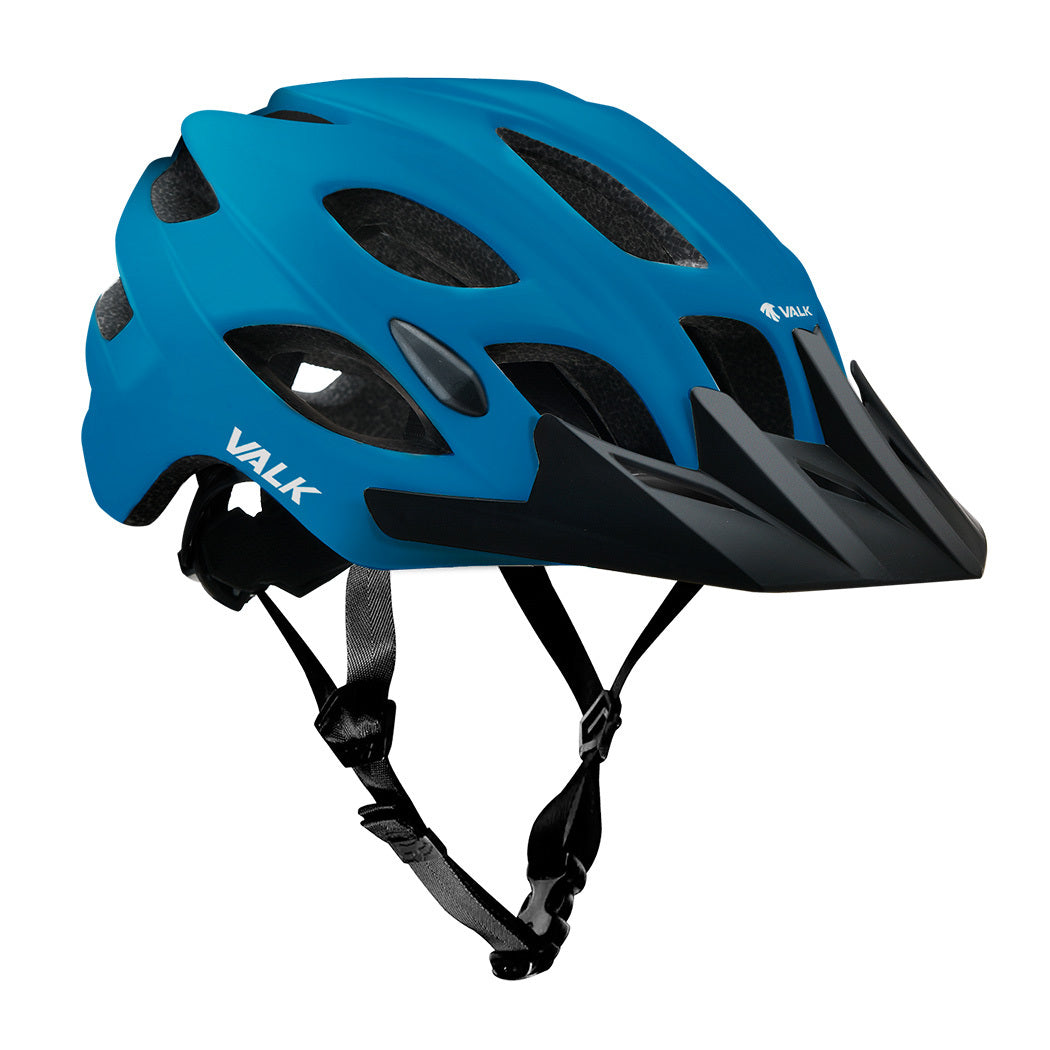 VALK Adjustable Mountain Bike Helmet 58-61cm Large