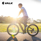 VALK Adjustable Mountain Bike Helmet 58-61cm Large