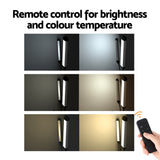 Embellir LED Beauty Light for Makeup Tattoo Eyelash Extensions Salon Spa Studio - 45-Degree Angle