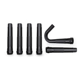 MTM Gutter Cleaning Kit for MTM Blower 30CC - Extension Adaptor Leaf NEW!