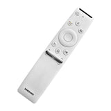 Genuine Samsung BN59-01298Q Smart Voice TV Remote Control - Side View