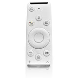 Genuine Samsung BN59-01298Q Smart Voice TV Remote Control - Top-Down View