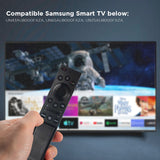 Samsung TV Smart Touch Replacement Remote Control BN59-01363C