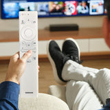 Samsung TV Remote Control with Solar Cell - BN5901391B