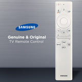 Samsung TV Remote Control with Solar Cell - BN5901391B
