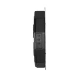 Everfit Music Boxing Machine Bluetooth Target Punching USB Chargeable Home Gym - Top-Down View