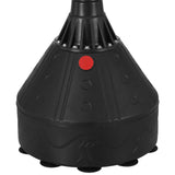 Everfit Boxing Punching Bag Stand 170CM Home Gym Training Equipment - Side View