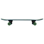 Teenage Mutant Ninja Turtles 28-inch Turtle Time Popsicle Skateboard