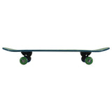 Teenage Mutant Ninja Turtles 28-inch Turtle Time Popsicle Skateboard - 45-Degree Angle