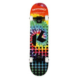Kryptonics 31-inch Star Series Complete Skateboard Rainbow Dot - Extra Image